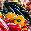 Harvest Bounty